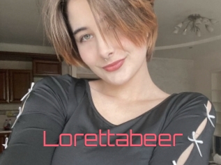 Lorettabeer
