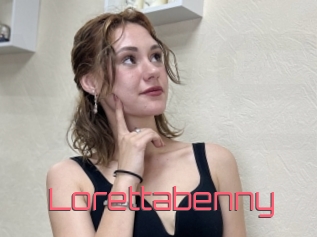 Lorettabenny