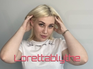 Lorettablythe