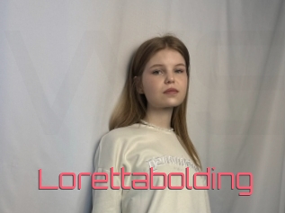 Lorettabolding