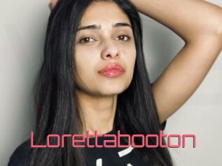 Lorettabooton