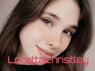 Lorettachristley