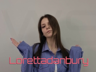 Lorettadanbury