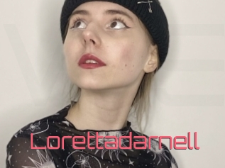 Lorettadarnell