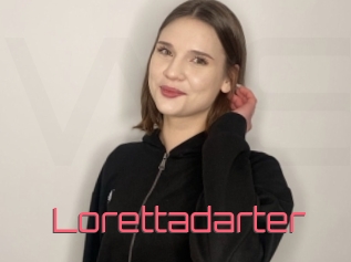 Lorettadarter