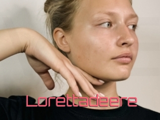 lorettadeere Webcam Sexe Direct
