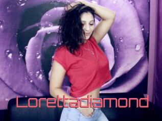 Lorettadiamond