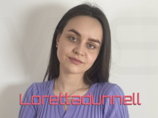 Lorettadunnell