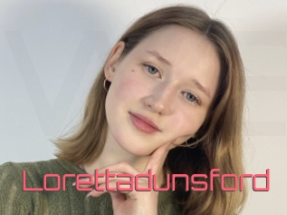 Lorettadunsford