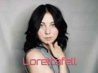 Lorettafell
