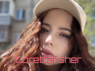 Lorettafisher