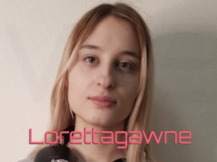 Lorettagawne