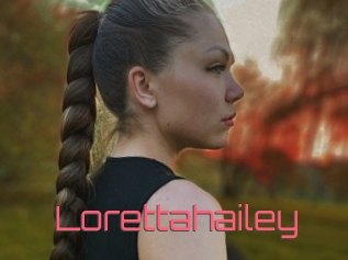 Lorettahailey