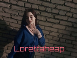 Lorettaheap