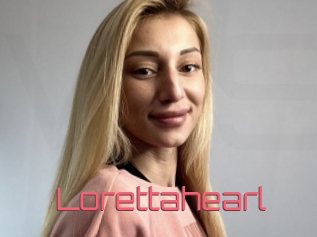 Lorettahearl