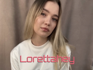 Lorettahey
