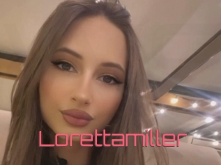 Lorettamiller
