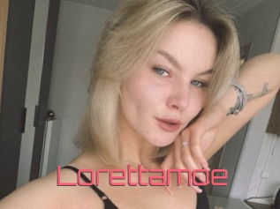 Lorettamoe