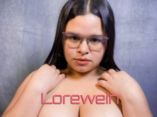 Lorewein
