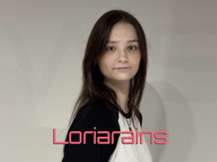 Loriarains