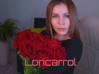Loricarrol