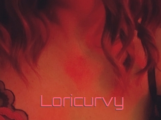 Loricurvy