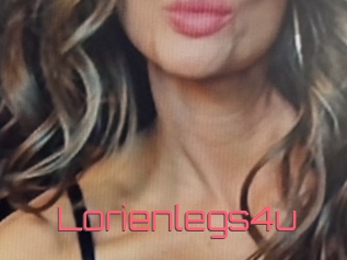 Lorienlegs4u