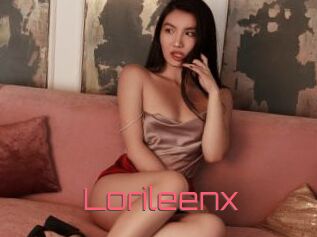 Lorileenx