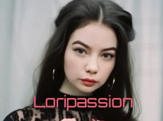 Loripassion