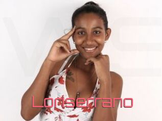 Loriserrano