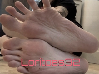 Loritoes32