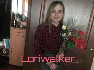 Loriwalker