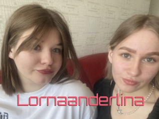 Lornaanderlina