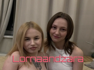 Lornaandzara