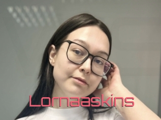 Lornaaskins
