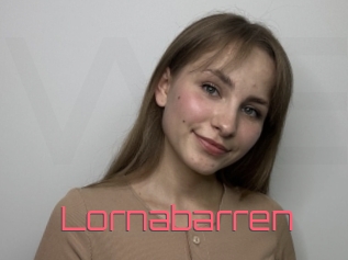 Lornabarren