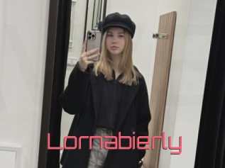 Lornabierly