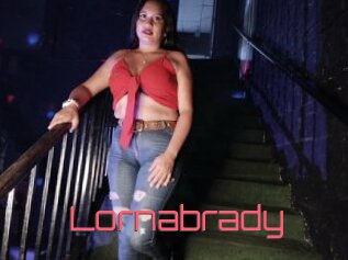 Lornabrady