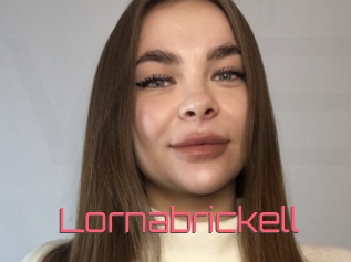 Lornabrickell