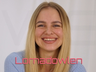 Lornadowlen