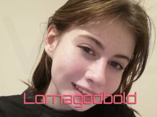 Lornagodbold