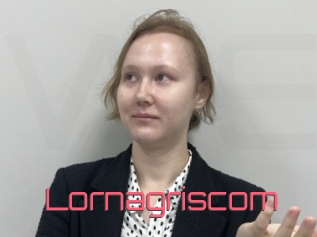 Lornagriscom