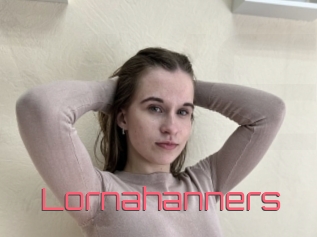 Lornahanners