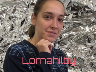 Lornahilby