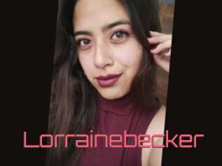 Lorrainebecker