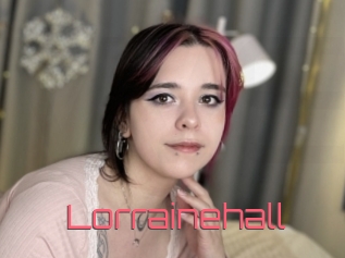 Lorrainehall