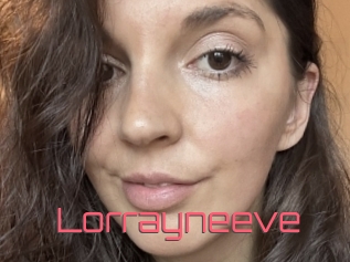 Lorrayneeve