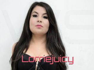 Lorriejuicy