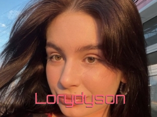 Lorydyson