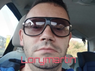 lorymartin Webcam Sexe Direct